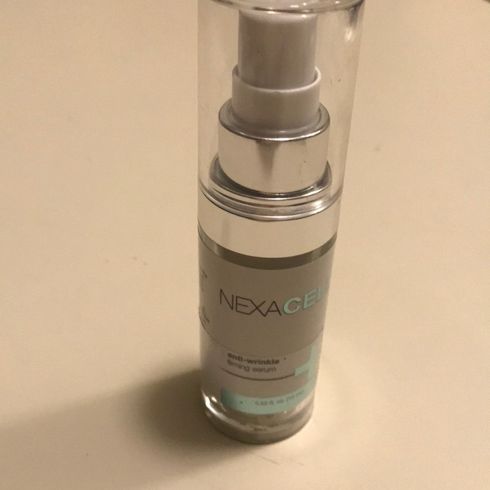 Nexacell Anti-Wrinkle Firming Serum